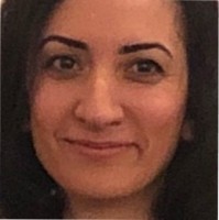 Leyla Rahvarian