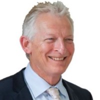 Peter Thomson