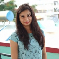 TWINKLE AGRAWAL