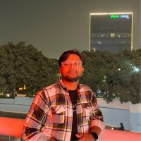 Shashi Bhushan Sharma