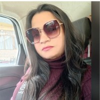 Zahida Nisha Khan