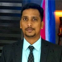 seshendra kumar