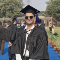 Muhammad Tasmeer Ahmad Daar