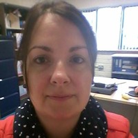 Marie Mccarthy