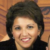 Sarita Tituaña Winter
