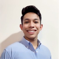 Haziq Danial
