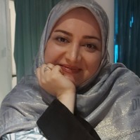 SAMANEH MIR HOSSEINI