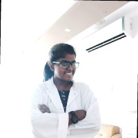 Kayathri Perumal