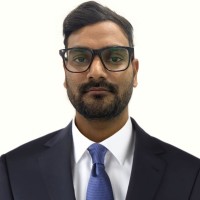 Bipin Kumar Sharma