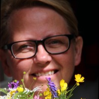 Marianne Lager
