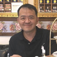 Patrick Chen
