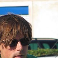 Toni Lorck