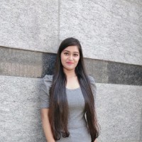 Harshita Kashyap