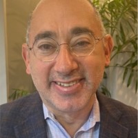 Abe Zelmanovitz