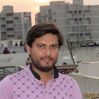 Dishant Patel