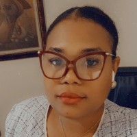 Christelle Saint Preux