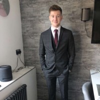 Callum Sweeting