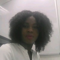 Esther Tetteh