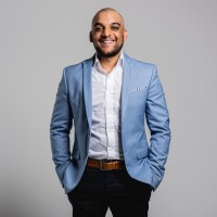 Danny Mistry