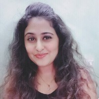 Surbhi Batham