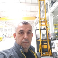 Fatih yaldız