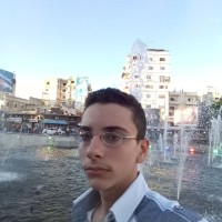 Bashar Shehabi