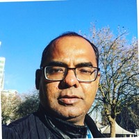 Sanjit Das