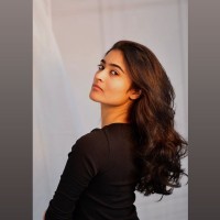 Jerusha Sara Santhosh