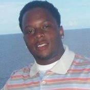 Marcus Hart