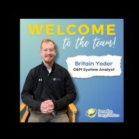 Britain Yoder