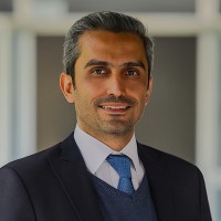 Kiarash Nakhaei