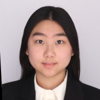 Audrey Ho