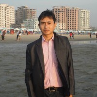 debesh chakma