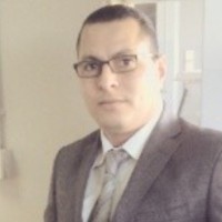 Sherif Abdelrahem