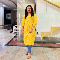Ankita Mahato