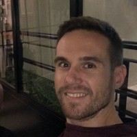 Luis Alberto Lopez Martinez