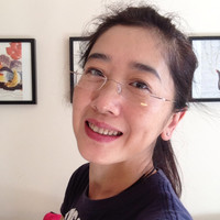 yixuan huang