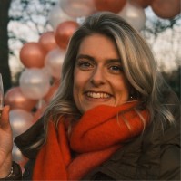 Rosan Tiehuis