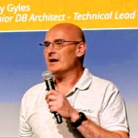Guy Gyles