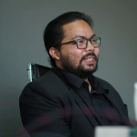 Mahfuj Rahman, CMA