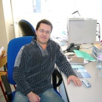 Olivier Gehan
