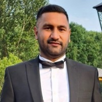 Hari Pattni