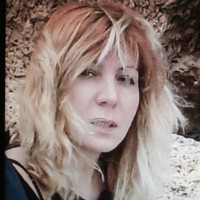 jilda kikishvili