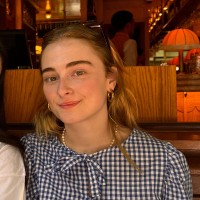Charlotte Golding