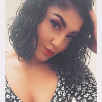 Jade Baca