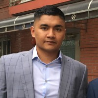 Deepak Bhattarai