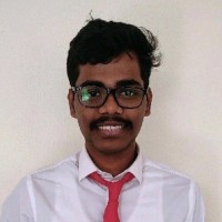 R. harsha vardhan raju