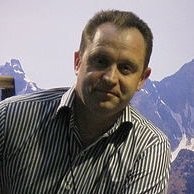 Александр Чернов