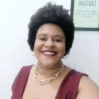 Glaucia Caxias de Jesus