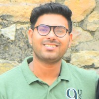MOHD SABIR KHAN